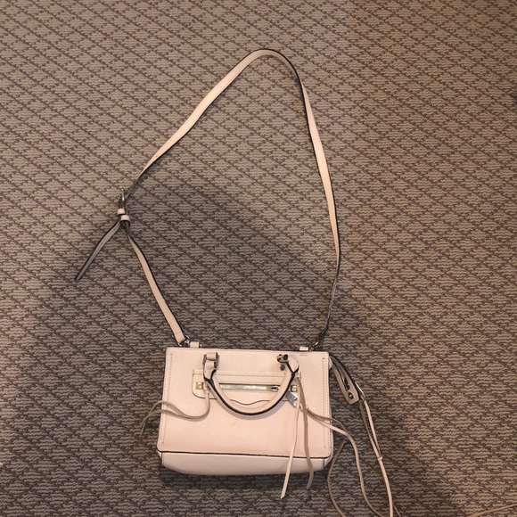 kate spade Handbags - Light Pink Kate Spade Crossbody Purse